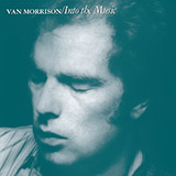 Download or print Van Morrison And The Healing Has Begun Sheet Music Printable PDF -page score for Rock / arranged Piano, Vocal & Guitar SKU: 103787.
