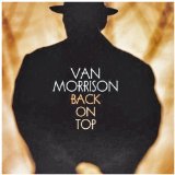 Download or print Van Morrison Back On Top Sheet Music Printable PDF -page score for Rock / arranged Piano, Vocal & Guitar SKU: 110767.