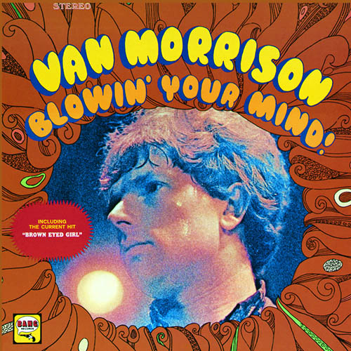 Van Morrison album picture