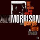 Download or print Van Morrison Centerpiece/Blues Backstage Sheet Music Printable PDF -page score for Pop / arranged Piano, Vocal & Guitar (Right-Hand Melody) SKU: 17179.