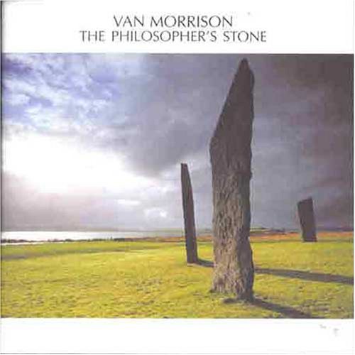 Van Morrison album picture