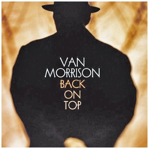 Van Morrison album picture