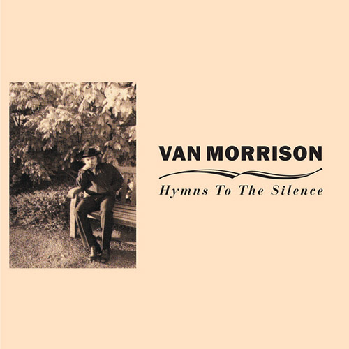 Van Morrison album picture