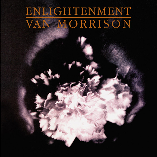 Van Morrison album picture