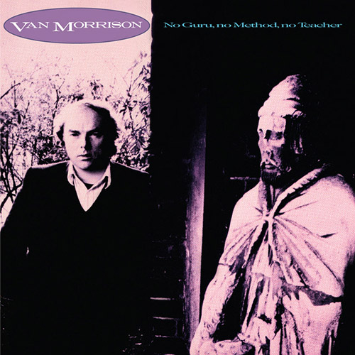 Van Morrison album picture