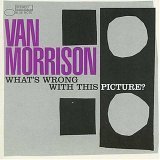 Van Morrison album picture