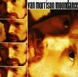 Download or print Van Morrison Moondance Sheet Music Printable PDF -page score for Jazz / arranged Piano, Vocal & Guitar SKU: 43141.