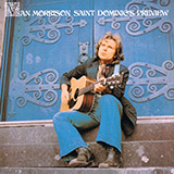 Download or print Van Morrison Saint Dominic's Preview Sheet Music Printable PDF -page score for Soul / arranged Piano, Vocal & Guitar (Right-Hand Melody) SKU: 33417.