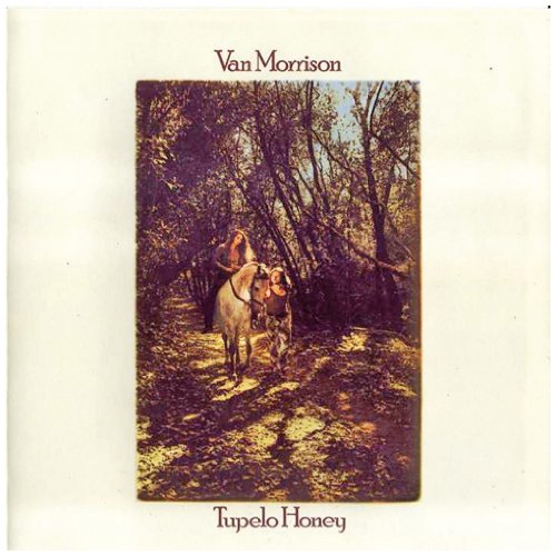 Van Morrison album picture