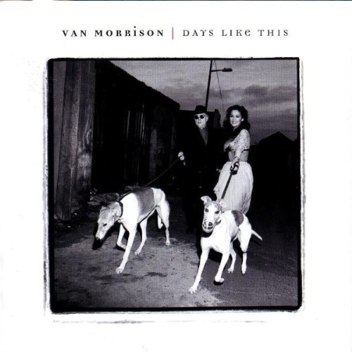 Van Morrison album picture