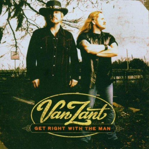 Van Zant album picture