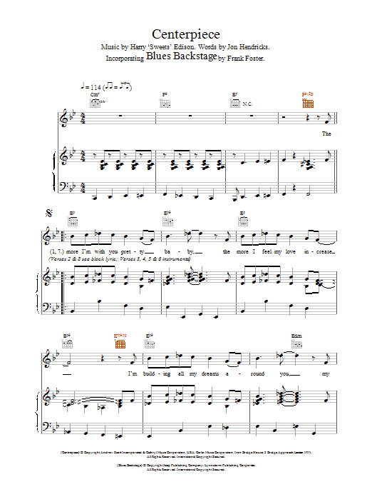 Download Van Morrison Sheet Music and learn how to play Piano, Vocal & Guitar (Right-Hand Melody) PDF score in minutes