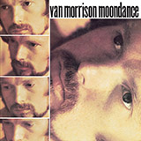 Download or print Van Morrison Moondance Sheet Music Printable PDF -page score for Pop / arranged Ukulele Ensemble SKU: 177903.