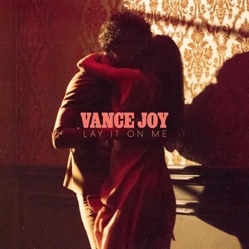 Vance Joy album picture
