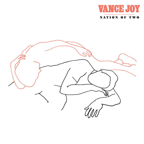 Vance Joy album picture