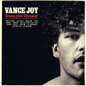 Vance Joy album picture