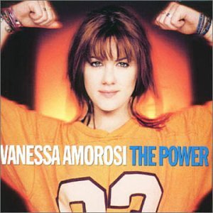 Vanessa Amorosi album picture