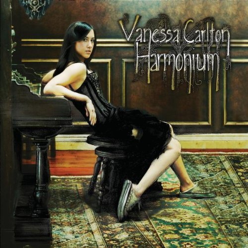 Vanessa Carlton album picture