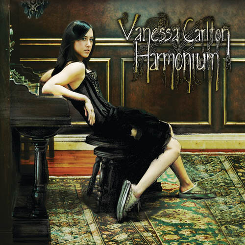 Vanessa Carlton album picture