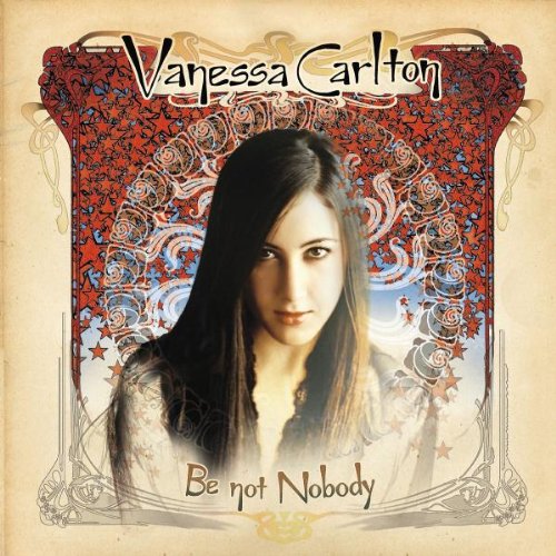 Vanessa Carlton album picture