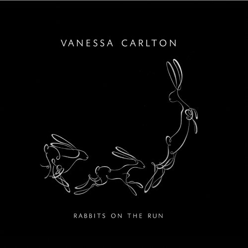 Vanessa Carlton album picture