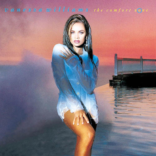 Vanessa Williams album picture