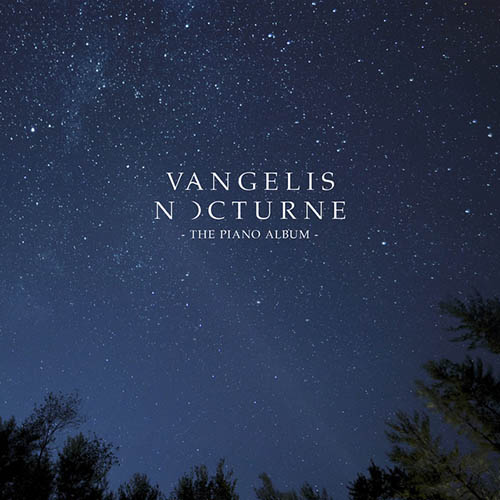 Vangelis album picture