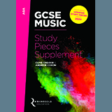 Download or print Various AQA GCSE Music Study Pieces Supplement (New study pieces from 2024 onwards) Sheet Music Printable PDF -page score for Instructional / arranged Instrumental Method SKU: 1624646.