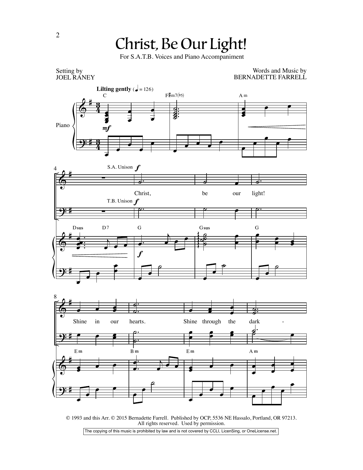 Download Various Worship Openers III: Introits That Work! Sheet Music and learn how to play SATB Choir PDF digital score in minutes