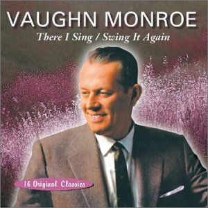 Vaughn Monroe album picture