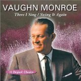 Download or print Vaughn Monroe Racing With The Moon Sheet Music Printable PDF -page score for Jazz / arranged Piano, Vocal & Guitar (Right-Hand Melody) SKU: 27950.