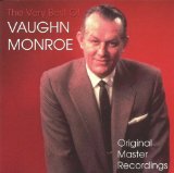 Download or print Vaughn Monroe They Were Doing The Mambo Sheet Music Printable PDF -page score for Easy Listening / arranged Piano, Vocal & Guitar (Right-Hand Melody) SKU: 110647.