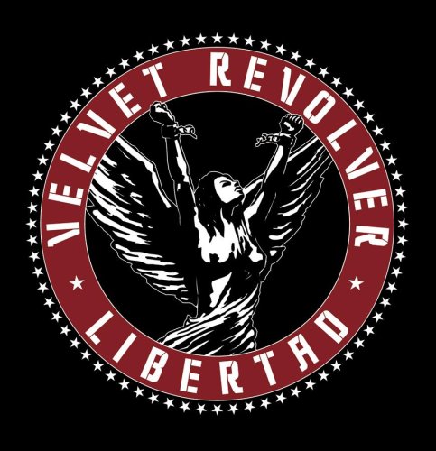 Velvet Revolver album picture