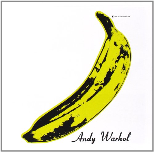 Velvet Underground album picture