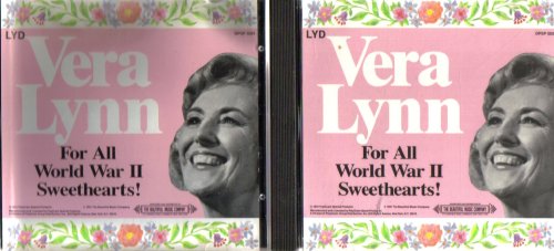 Vera Lynn album picture