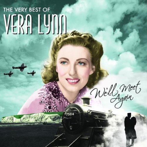 Vera Lynn album picture