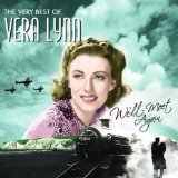 Download or print Vera Lynn How Green Was My Valley Sheet Music Printable PDF -page score for Easy Listening / arranged Piano, Vocal & Guitar (Right-Hand Melody) SKU: 111129.