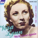 Download or print Vera Lynn Something To Remember You By Sheet Music Printable PDF -page score for Easy Listening / arranged Piano, Vocal & Guitar (Right-Hand Melody) SKU: 43312.
