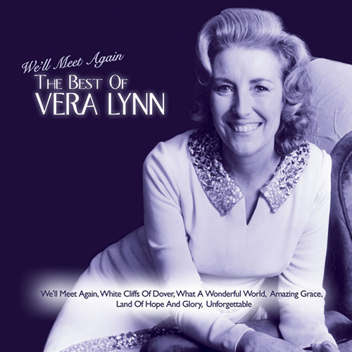 Vera Lynn album picture