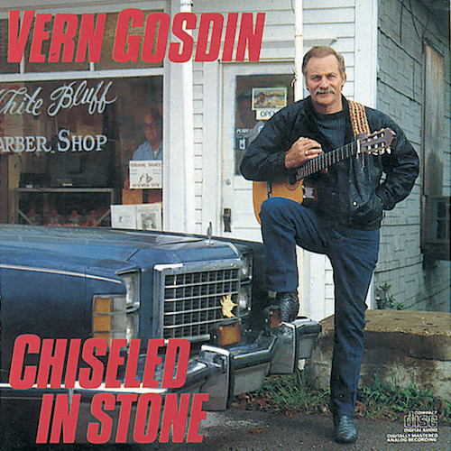 Vern Gosdin album picture