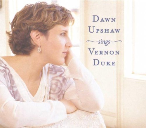 Vernon Duke album picture