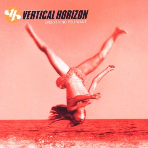 Vertical Horizon album picture