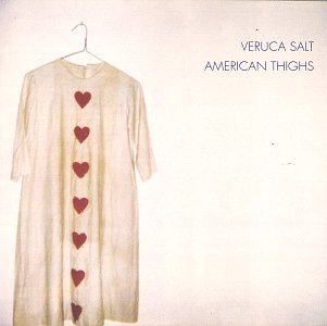 Veruca Salt album picture