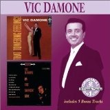 Download or print Vic Damone An Affair To Remember (Our Love Affair) Sheet Music Printable PDF -page score for Film and TV / arranged Piano, Vocal & Guitar (Right-Hand Melody) SKU: 23830.