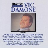 Download or print Vic Damone April In Portugal Sheet Music Printable PDF -page score for Easy Listening / arranged Piano, Vocal & Guitar SKU: 40433.