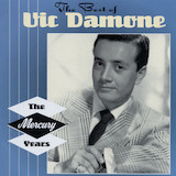 Download or print Vic Damone Longing For You Sheet Music Printable PDF -page score for Easy Listening / arranged Piano, Vocal & Guitar (Right-Hand Melody) SKU: 110335.