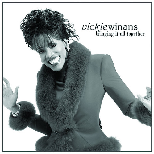 Vickie Winans album picture