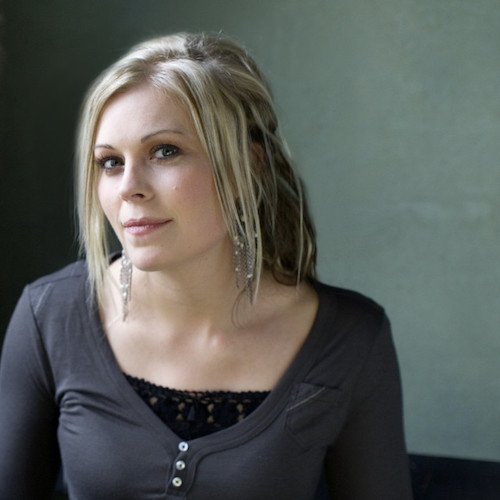 Vicky Beeching album picture