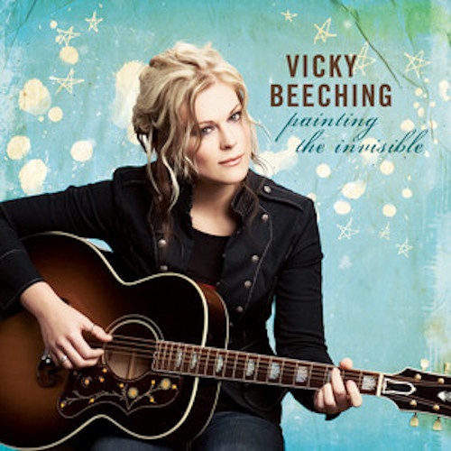 Vicky Beeching album picture