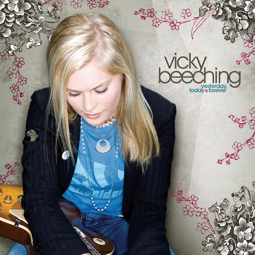 Vicky Beeching album picture